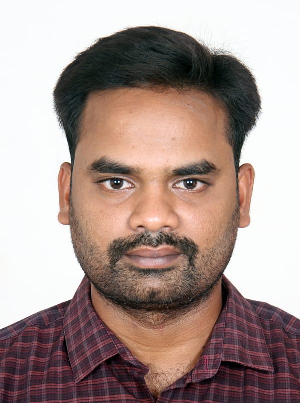 Dr.Balamurugan C