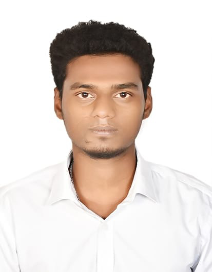 Dr.GokulaKrishnan V