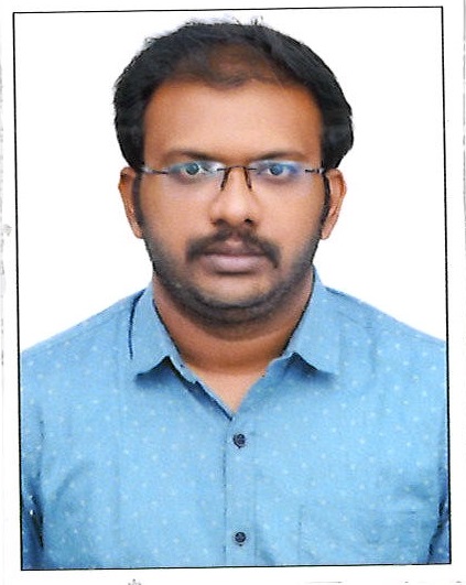 Dr.Murali Krishna M