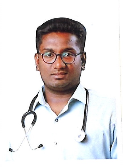 Dr.Hareenath M