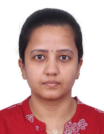 Dr. Divya K