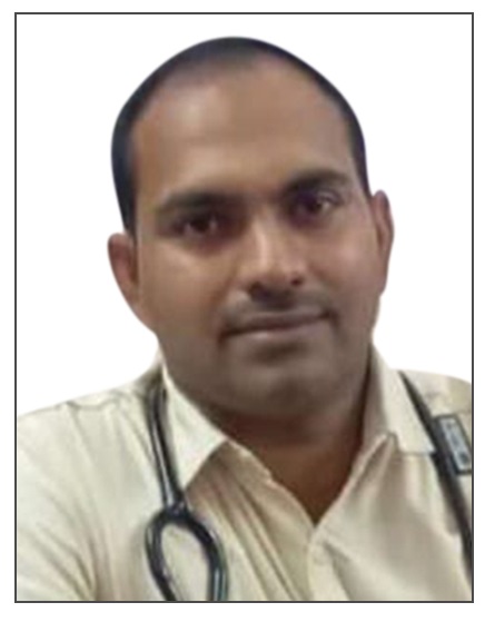 Dr. Nannapaneni Anjan Kumar