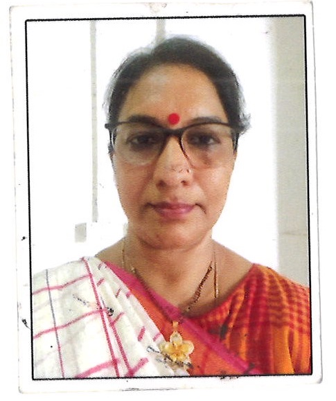 Dr.Ganta Uma Ramani