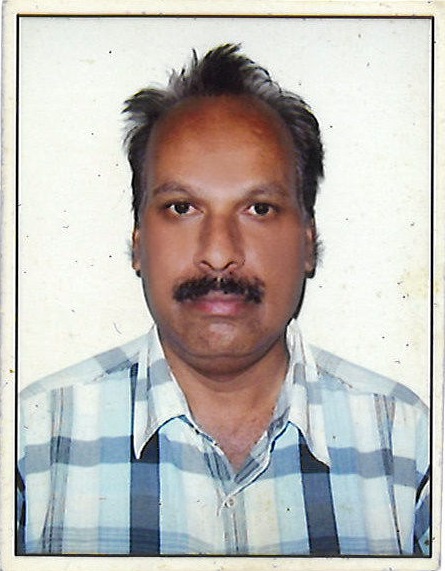 Dr.Bandi Sree Ramulu