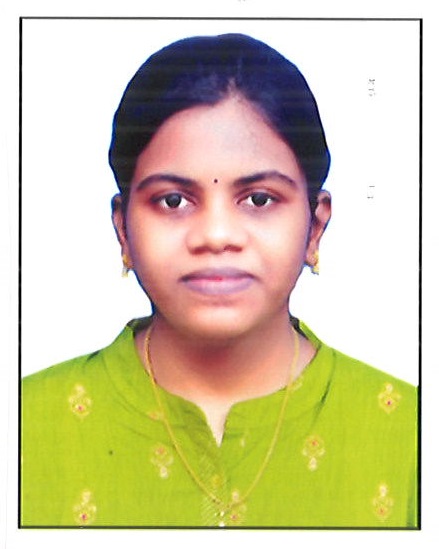  Dr.Iniya E