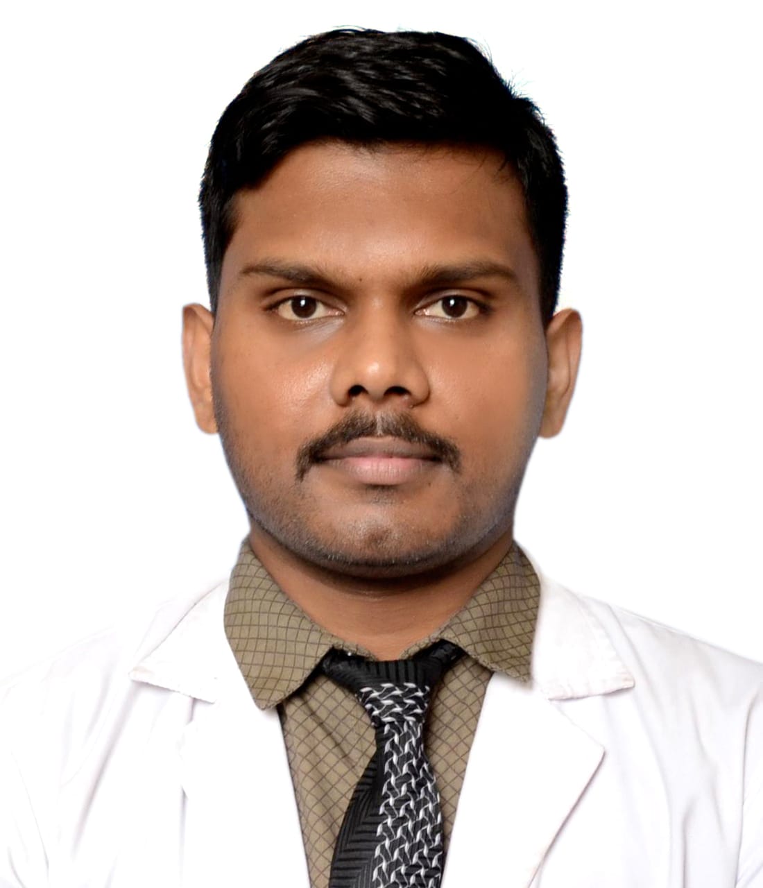 Dr.Abishai J