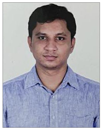 Dr.Santhosh Naik Bukka