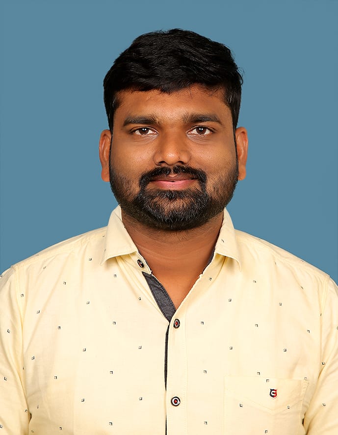 Dr.Umashankar Palanisamy