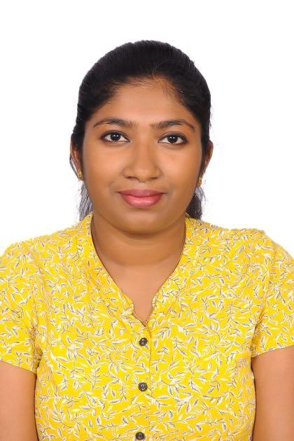 Dr.Katherine Quintus Jemy V