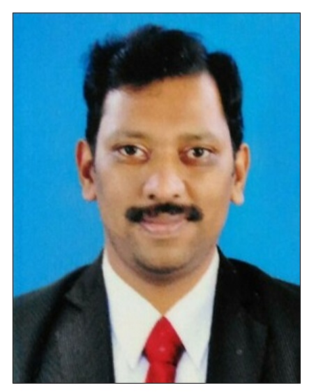 Dr.Jagadeesh Pavuluru