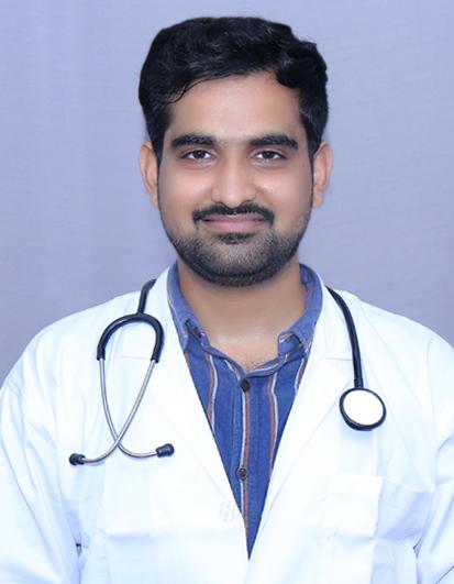 Dr.Puvvada Sai Raghu Ram