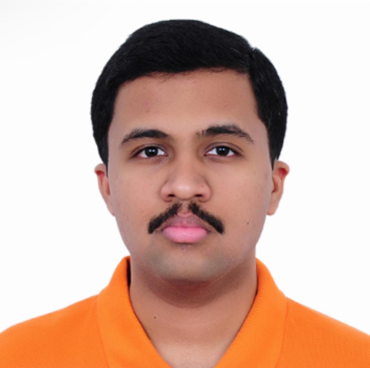 Dr.Aaditya R