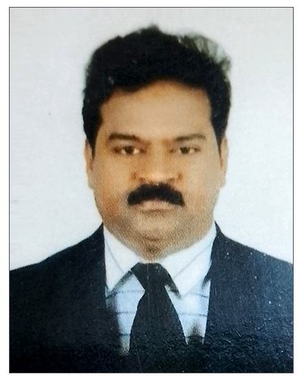 Dr.Srinivas D