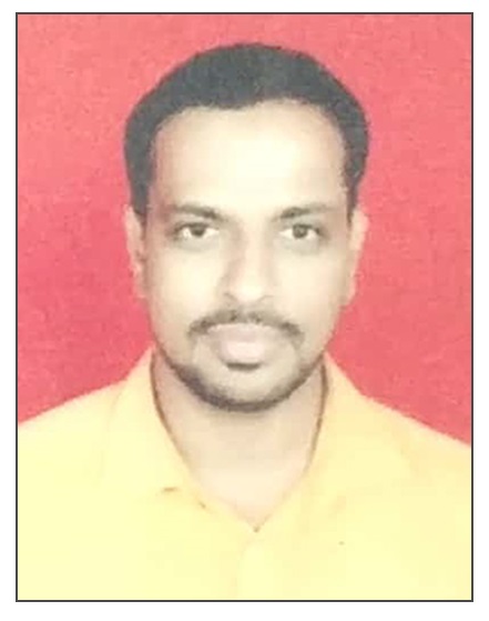 Dr.Bhumesh Govind Darade