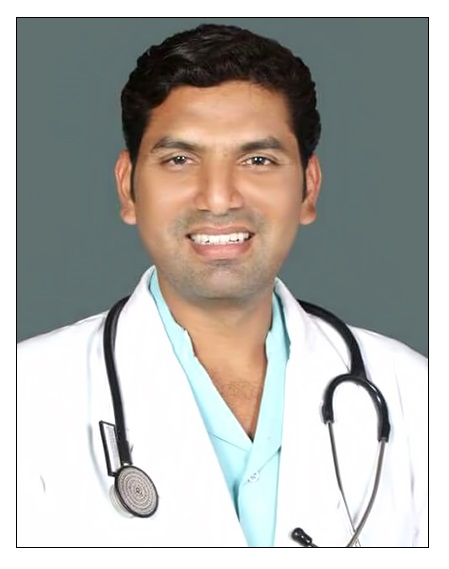 Dr.Sankar Nunavath