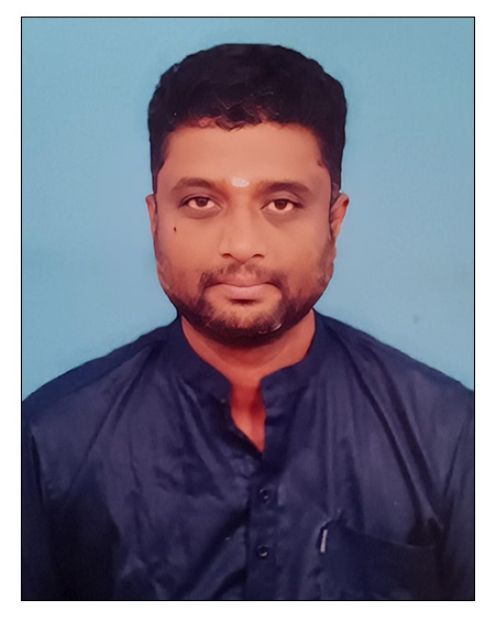  Dr.Vasanth E