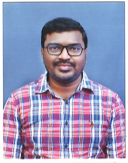 Dr.S.R.Harshavardan Majety