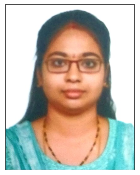 Dr.Pralayakaveri Jyothsna