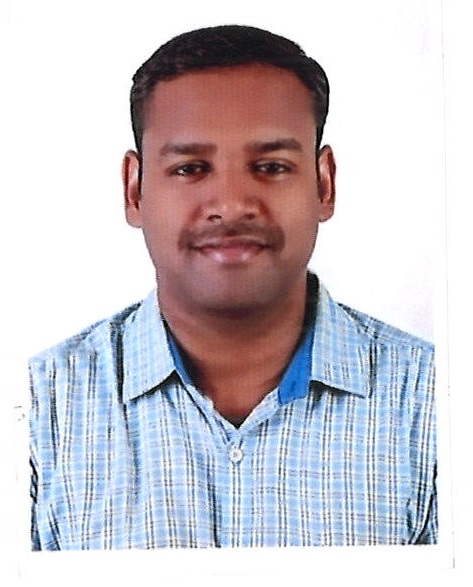 Dr.Sreejith K V