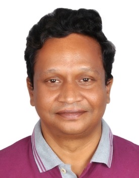 Dr.Pokala Suresh