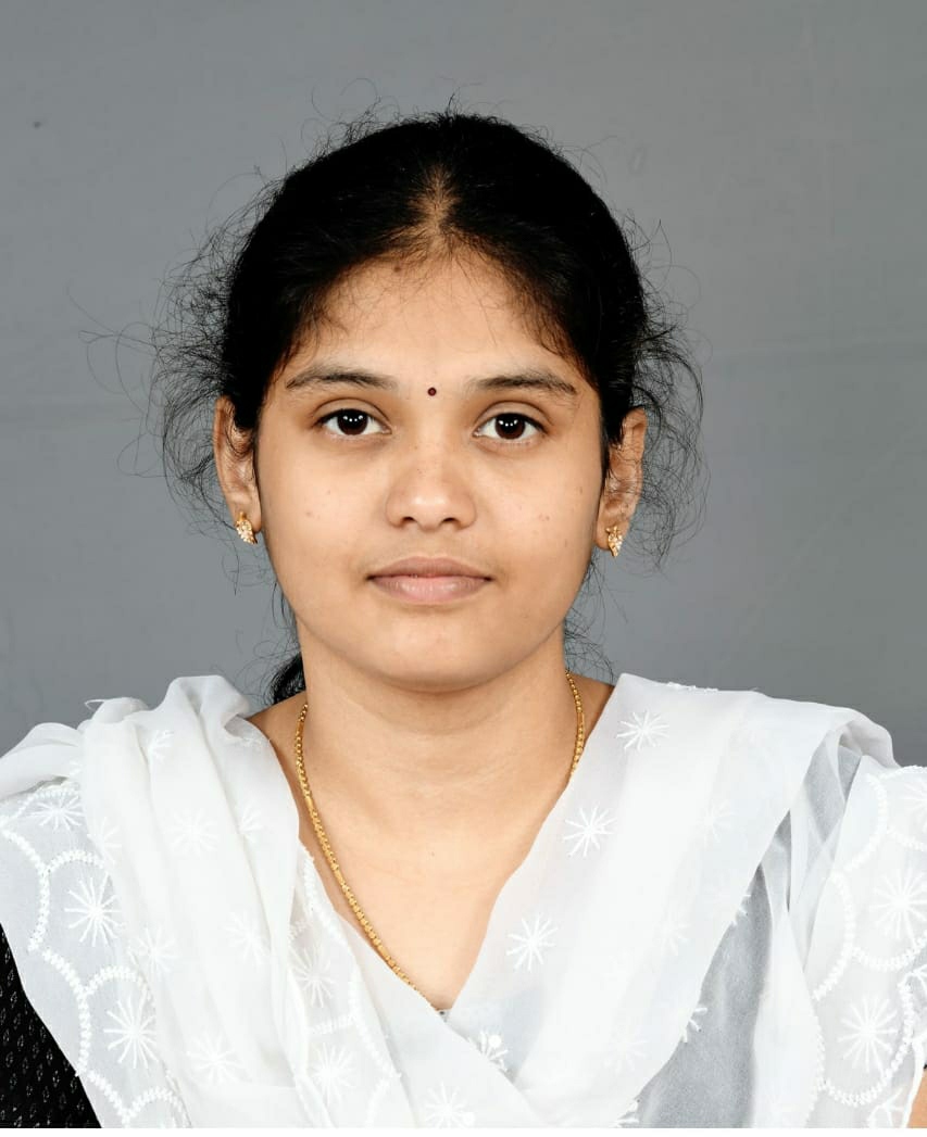 Dr.Vidhya S
