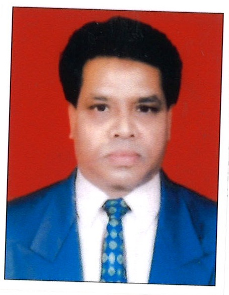 Dr.Arudra Dharasenam B N