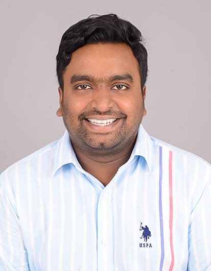 Anandh Kumar A