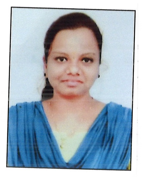  Dr.Ananthi K