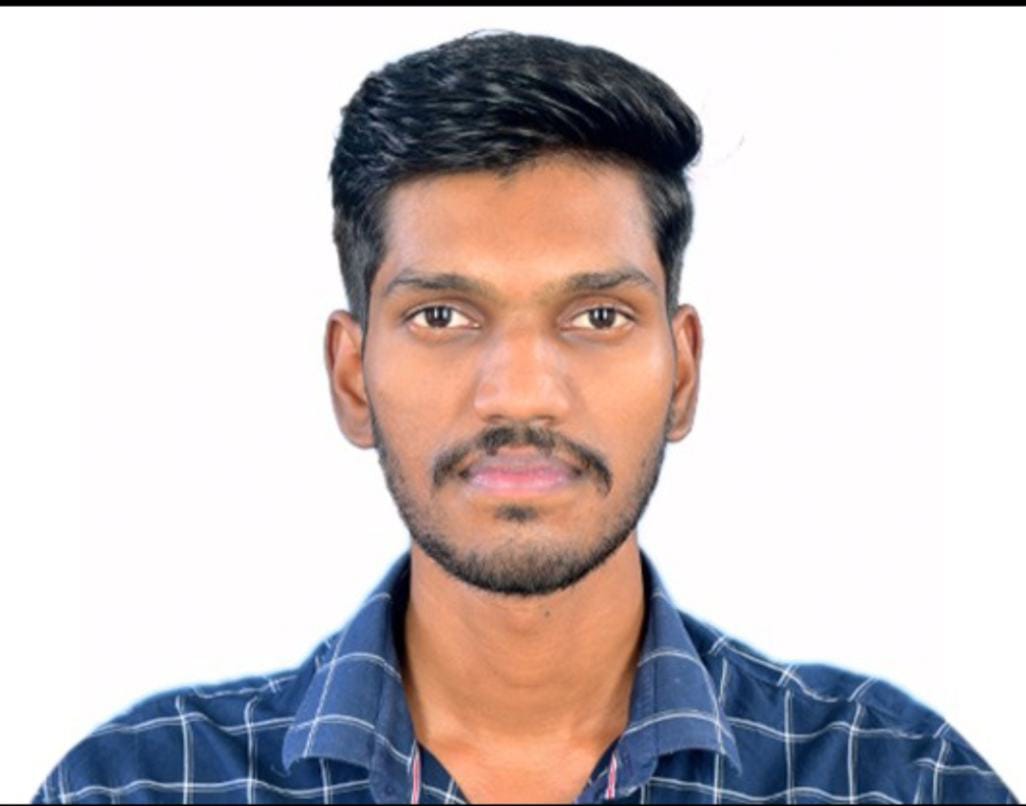  Dr.Raghuram R