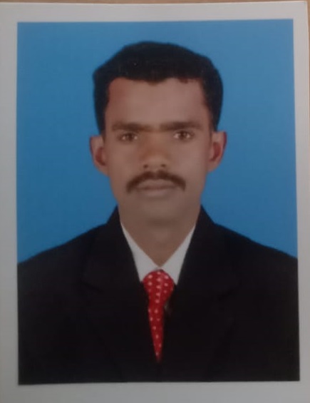  Dr.Rajeshkumar A