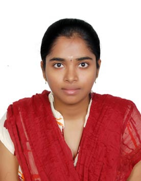  Dr.Kavitha G