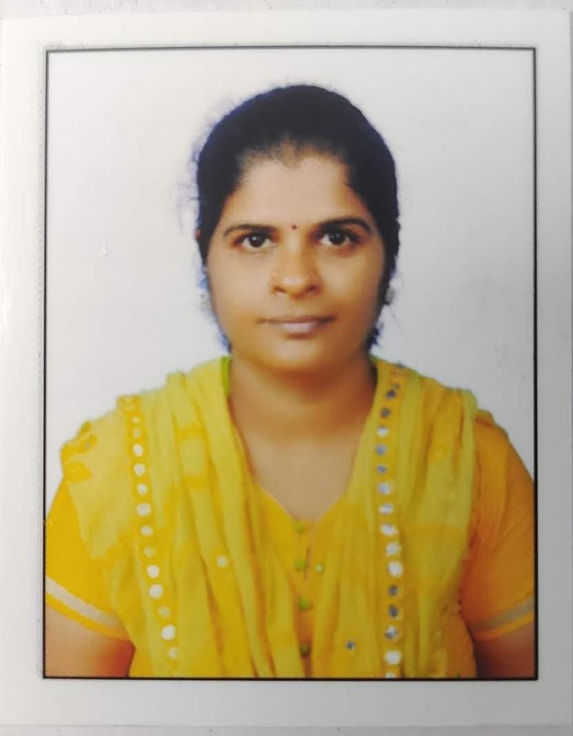  Dr.Renukadevi Vadivelu