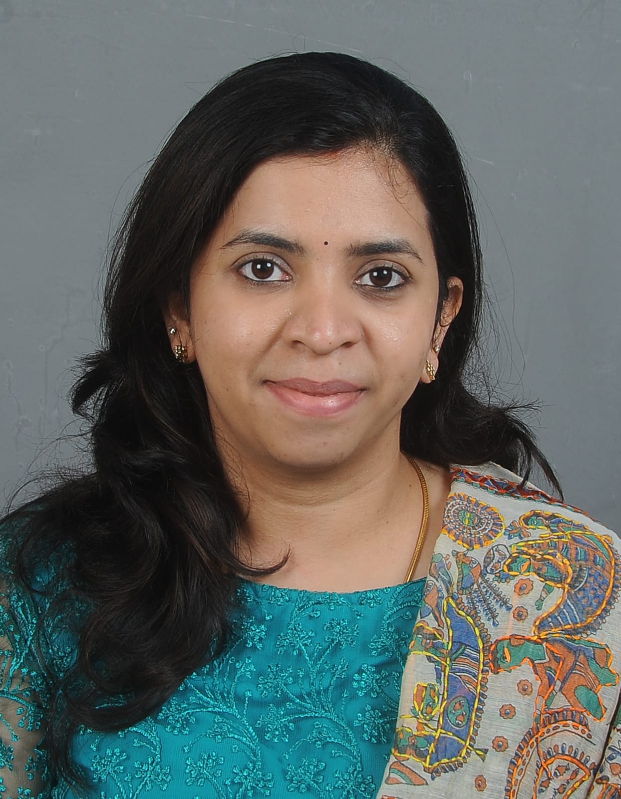  Dr.Nithya B