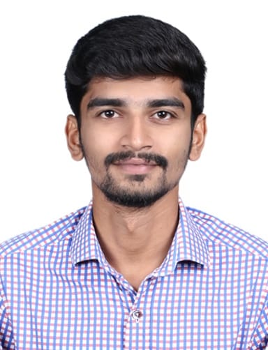  Dr.Mythileeswar E