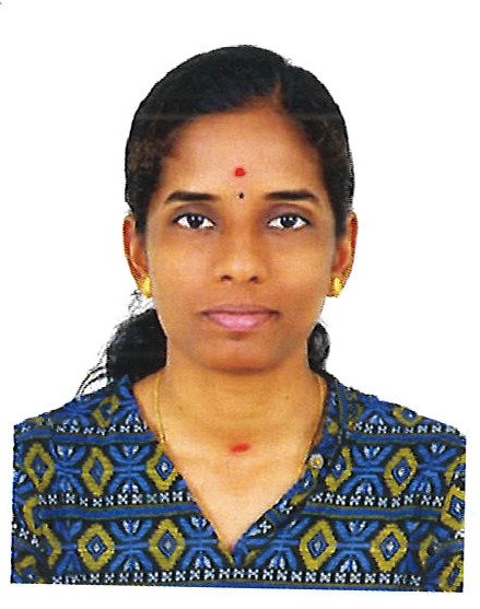  Dr.Nandhini J