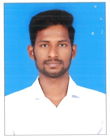  Dr.Silambarasan R