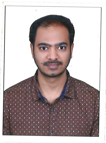 Mr.Ramesh V