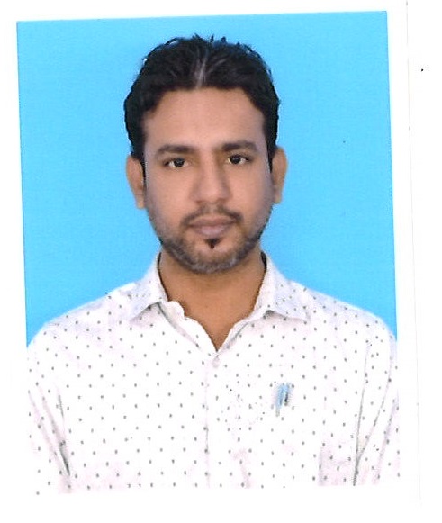   Dr.Vignesh S