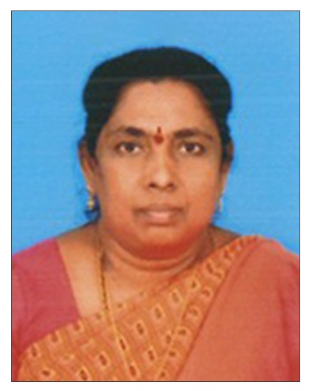  Dr.A.Valarmathi