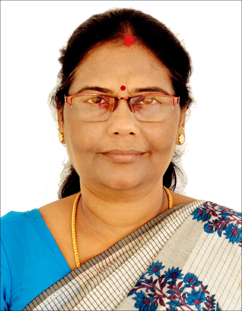  Dr.Revathi P