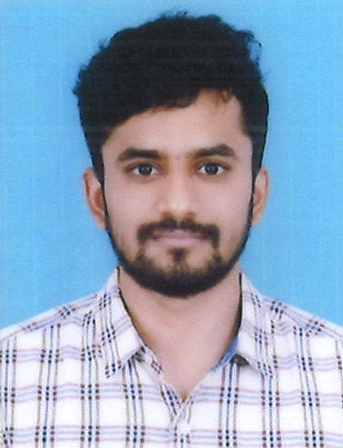  Dr. Abinesh Srinivasan