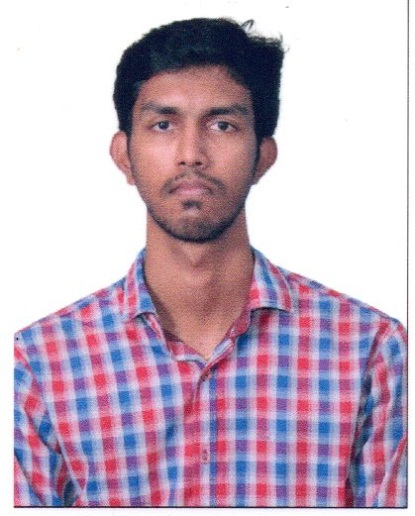  Dr.Ranjith R