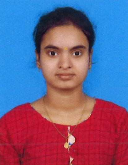  Dr.Sivanandhini S
