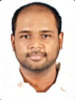  Dr.Mani Deepan Selvaraj