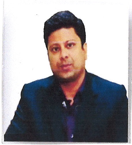  Dr.Jyoti Prakash Parija