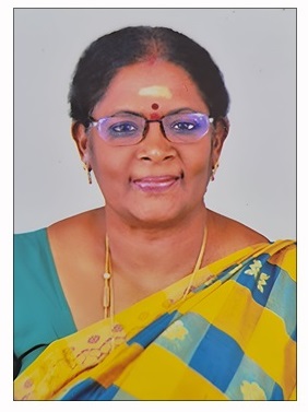  Dr.Rajeswari K