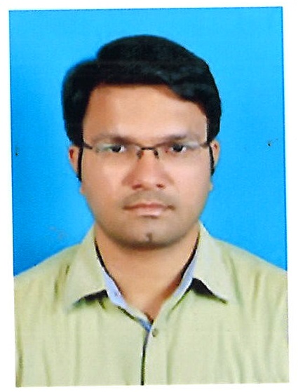  Dr.Srikanth Reddy Dumpa