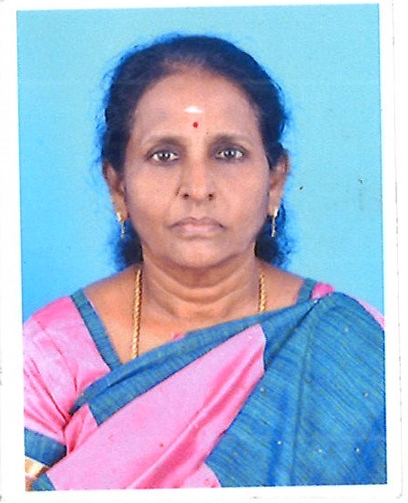  Dr.Vijayalakshmi M