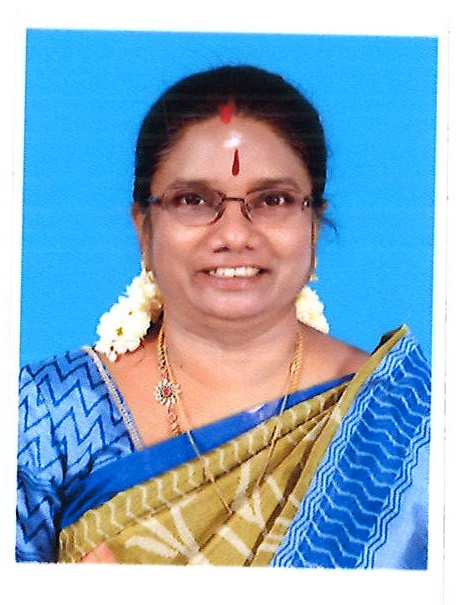 Dr. Manimekalai E
