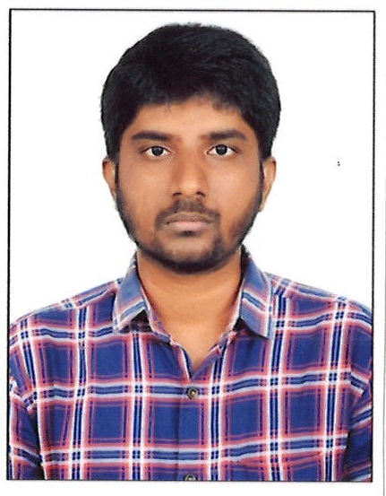  Dr.Parthiban Prashanth A